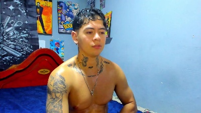 AlamJams — Cam4 stream photo (Jun 2026)
