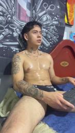 AlamJams — Cam4 profile photo