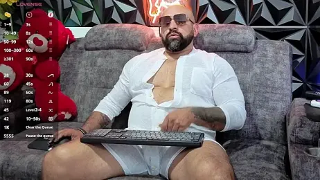 JD-69 — modelo de webcam en línea en stripchat