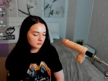 vitajoy_ — Chaturbate stream photo (Apr 2025)