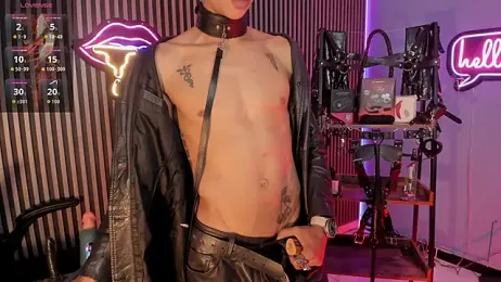 Maximoking26 — Stripchat stream photo (Jun 2026)