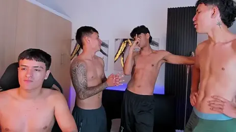 Sweet_WallenV2 — modelo de webcam en línea en stripchat