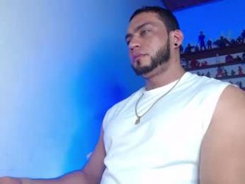 damiannstonexxx — modelo de webcam en línea en chaturbate