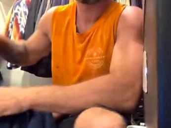 bigdicknick2214 — Chaturbate stream photo (Sep 2026)