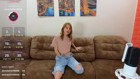 EvaMerli — stripchat