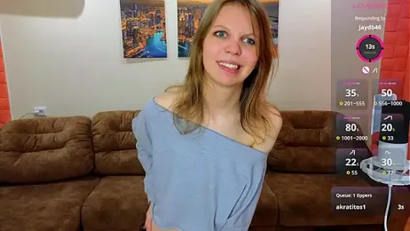 EvaMerli — Stripchat stream photo (Jun 2026)
