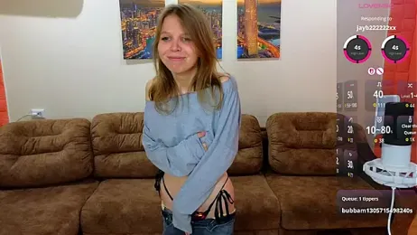 EvaMerli — Stripchat stream photo (Jun 2026)