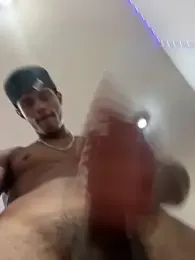 meliodas_23cm — modelo de webcam en línea en stripchat