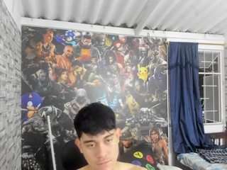 zarek-orion — modelo de webcam en línea en camsoda