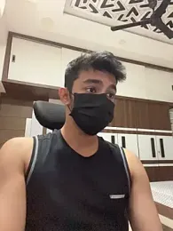 Dark_2465 — modelo de webcam en línea en stripchat