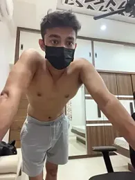 Dark_2465 — Stripchat profile photo