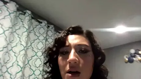Rayvenveil — Stripchat stream photo (Apr 2026)