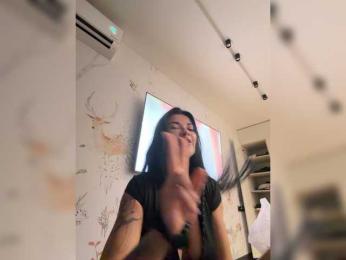 Nikanika27 — Bongacams stream photo (Aug 2026)
