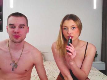 Love-vibe — Bongacams stream photo (Mar 2026)