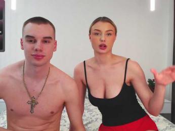 Love-vibe — Bongacams stream photo (Feb 2026)