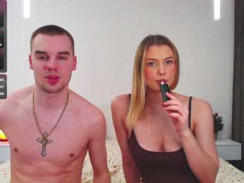 Love-vibe — Bongacams stream photo (Feb 2026)