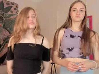 you_fell_in_love — modelo de webcam en línea en chaturbate