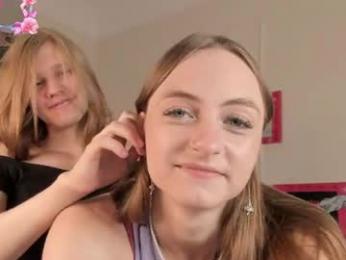you_fell_in_love — modelo de webcam en línea en chaturbate