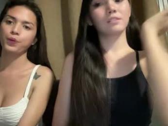 cheskahouston — modelo de webcam en línea en chaturbate