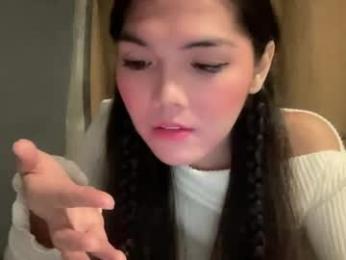 cheskahouston — modelo de webcam en línea en chaturbate