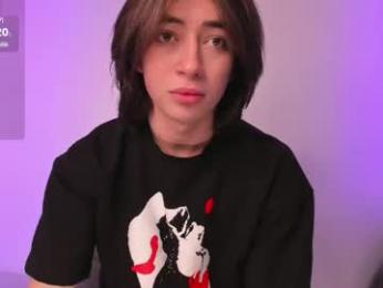nickierainer — chaturbate
