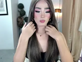 lavandermilk — Stripchat stream photo (Jul 2026)