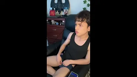 DanteSaint — Stripchat stream photo (May 2026)