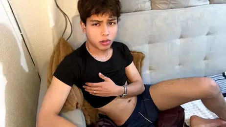 DanteSaint — Stripchat stream photo (Jun 2026)