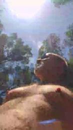 VELLOPMI — modelo de webcam en línea en cam4