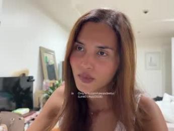 sawasdeelydia — modelo de webcam en línea en chaturbate