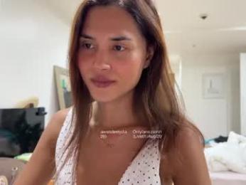 sawasdeelydia — modelo de webcam en línea en chaturbate
