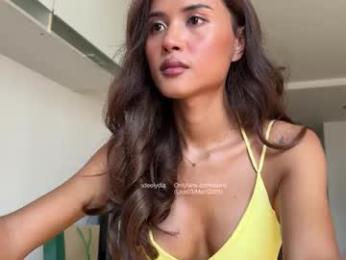 sawasdeelydia — Chaturbate stream photo (Mar 2026)