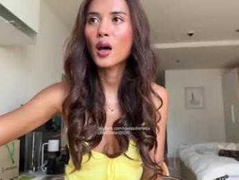 sawasdeelydia — Chaturbate stream photo (Mar 2026)