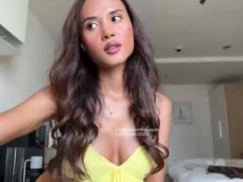 sawasdeelydia — Chaturbate stream photo (Mar 2026)