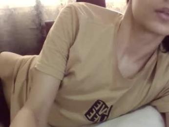 sandrafyp — Chaturbate stream photo (Nov 2025)