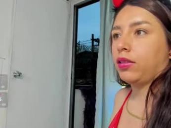 miia_c — Chaturbate stream photo (Mar 2026)