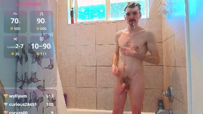 bluezed — Cam4 stream photo (Apr 2026)