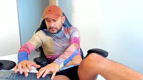 nicolas_cox — Stripchat stream photo (Jul 2026)
