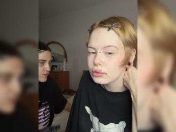 MiaAndAlicee — Bongacams profile photo