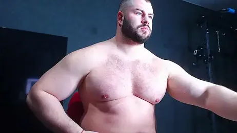 muscularjohnforuX — Stripchat stream photo (Mar 2026)