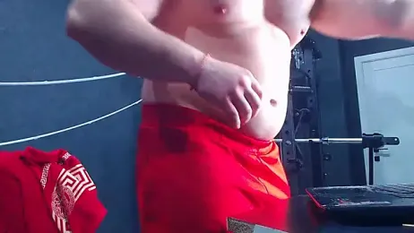 muscularjohnforuX — Stripchat stream photo (Mar 2026)