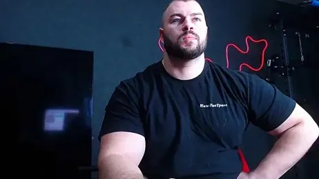 muscularjohnforuX — Stripchat stream photo (Mar 2026)