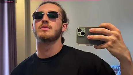 MrbigLouis — stripchat