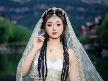 AmyCecily — livejasmin