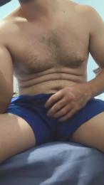 Moreno333222 — modelo de webcam en línea en cam4