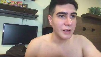 barebacker_king — Cam4 stream photo (Oct 2025)