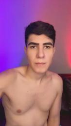 barebacker_king — modelo de webcam en línea en cam4