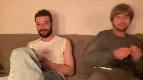 Kiffwahnkenobi — Stripchat stream photo (May 2026)