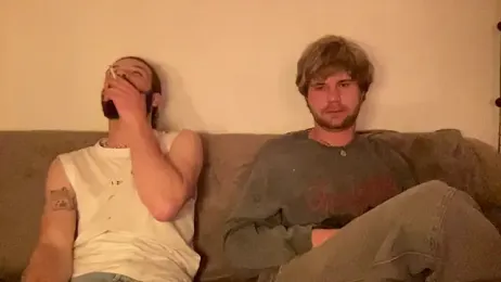Kiffwahnkenobi — Stripchat stream photo (May 2026)