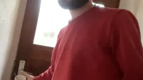 Kiffwahnkenobi — Stripchat stream photo (May 2026)